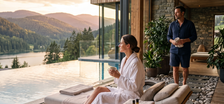 Umsatzsteuer: Steuersätze für Hotels