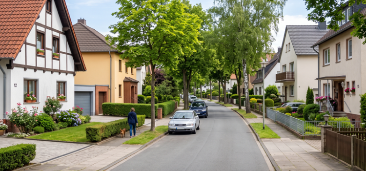 Geplant: Kaufpreisaufteilung bei bebauten Grundstücken